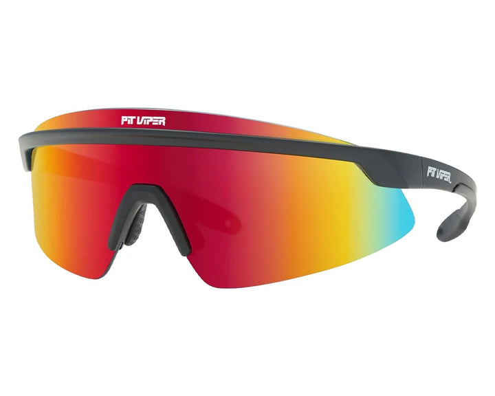 This is an image of Pit Viper The Skysurfer Polarized