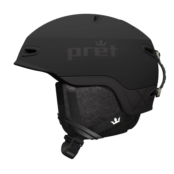 This is an image of Pret Epix Xhelmet