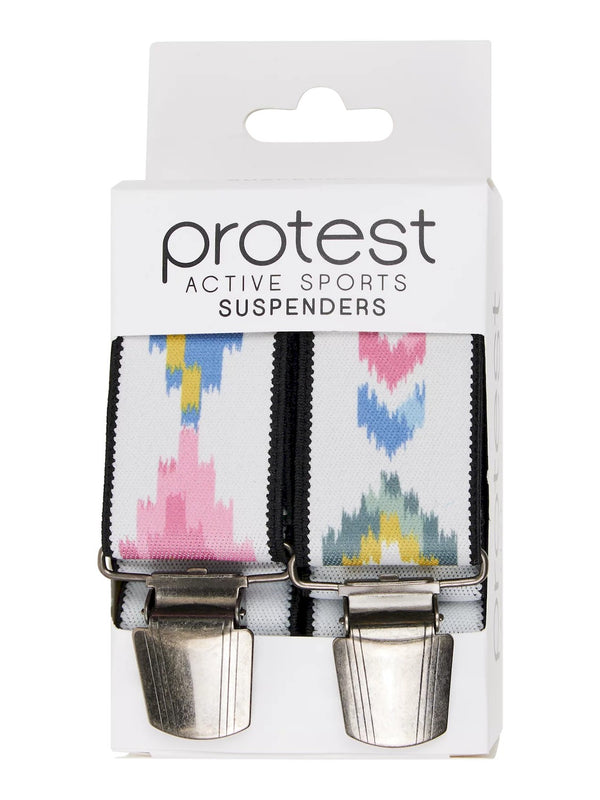 This is an image of Protest Jamey Suspender