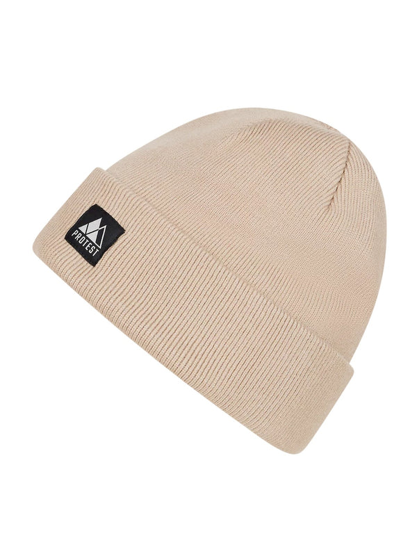 This is an image of Protest Keeton24 Beanie