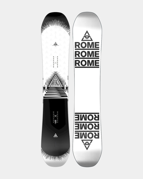 This is an image of Rome Artifact Pro Snowboard