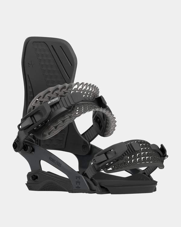 This is an image of Rome D.O.D. Snowboard Bindings