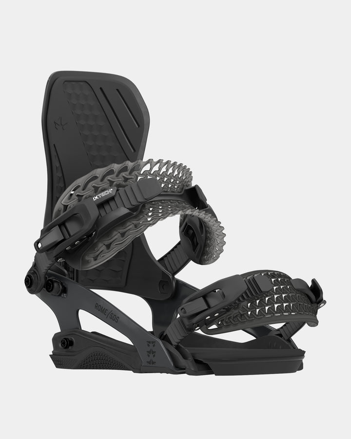 This is an image of Rome D.O.D. Snowboard Bindings