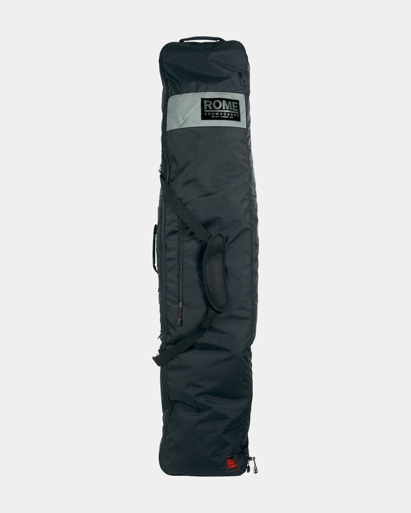 This is an image of Rome Roadie Snowboard Bag