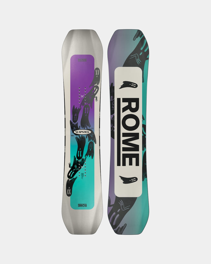 This is an image of Rome Slapstick Snowboard