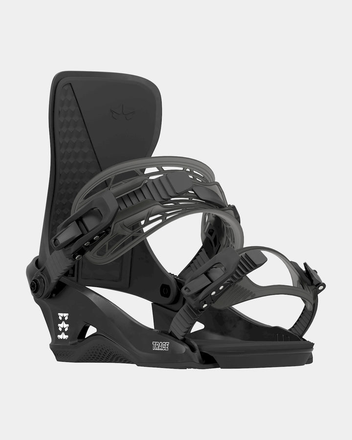 This is an image of Rome Trace Snowboard Bindings