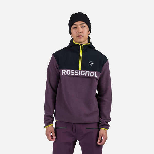 This is an image of Rossignol AlltrackMens Fleece