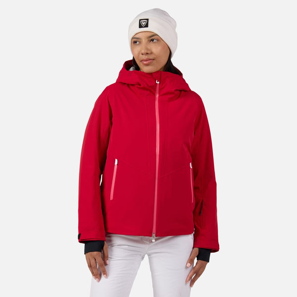 This is an image of Rossignol Blackside Womens Jacket