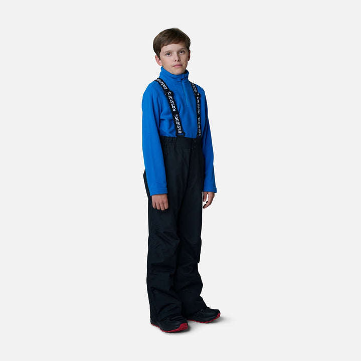 This is an image of Rossignol Boy Zip Junior Pant