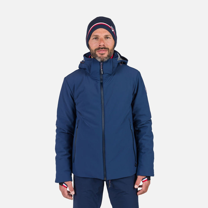 This is an image of Rossignol Cieloato Mens Jacket