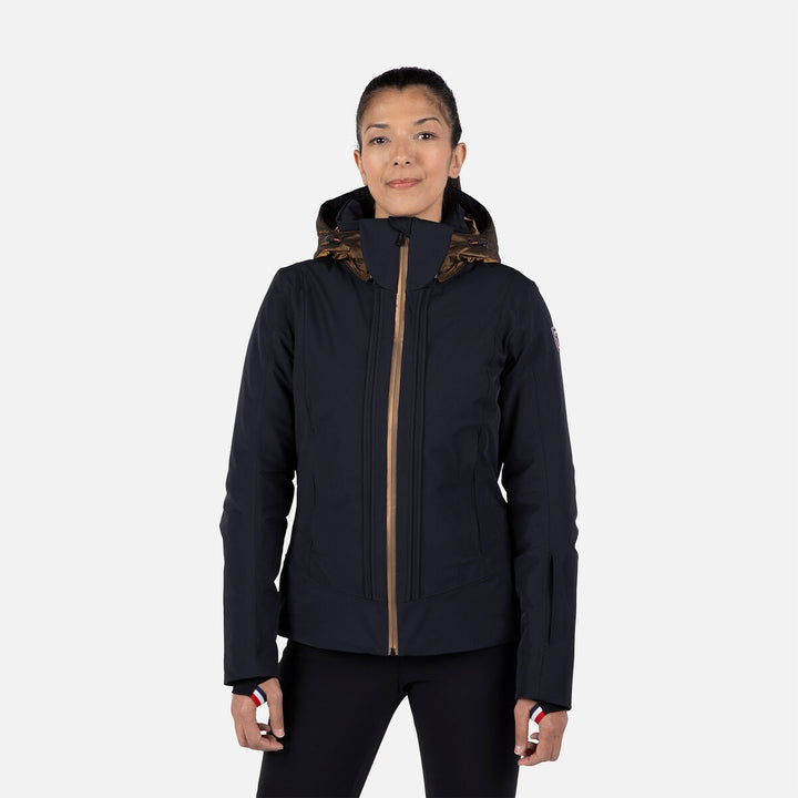 This is an image of Rossignol Diretta Womens Jacket