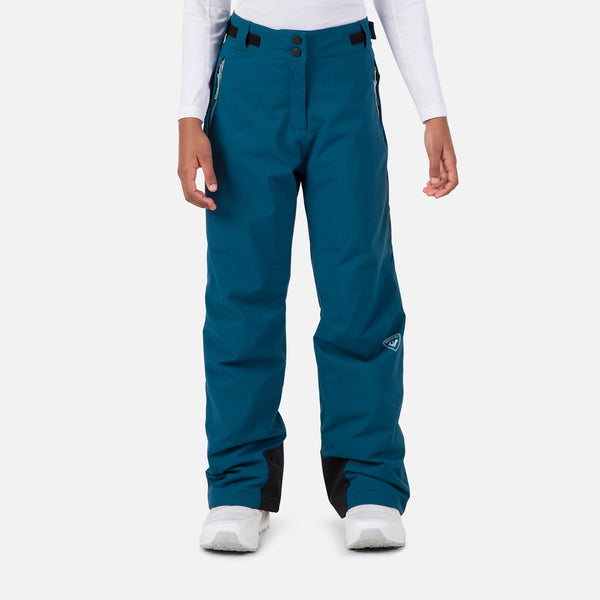 This is an image of Rossignol Girl Ski Junior Pant