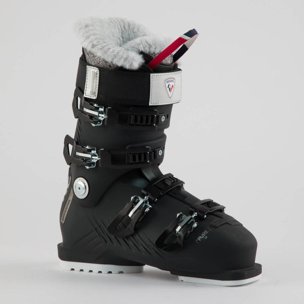 This is an image of Rossignol Pure 70 Ski Boots