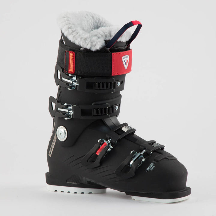 This is an image of Rossignol Pure Elite 70 Ski Boots