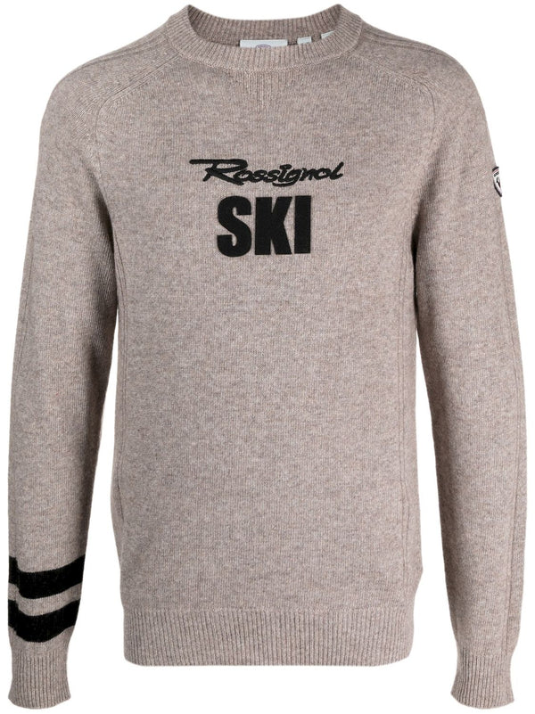 This is an image of Rossignol Signature Rossignol Knit