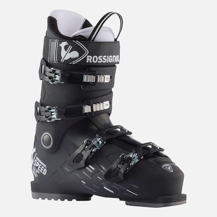 This is an image of Rossignol Speed 80 HV+ Ski Boots