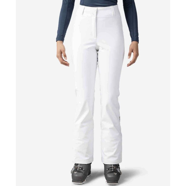 This is an image of Rossignol Womens Ski Softshell Pant