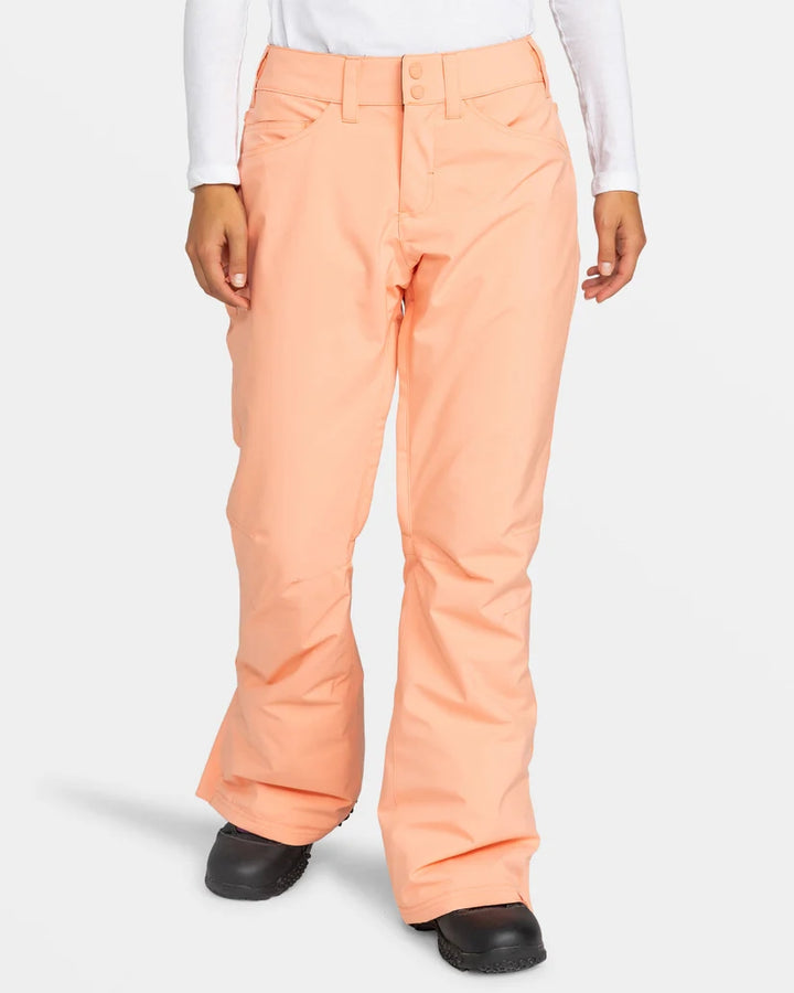 This is an image of Roxy Backyard Womens Pant