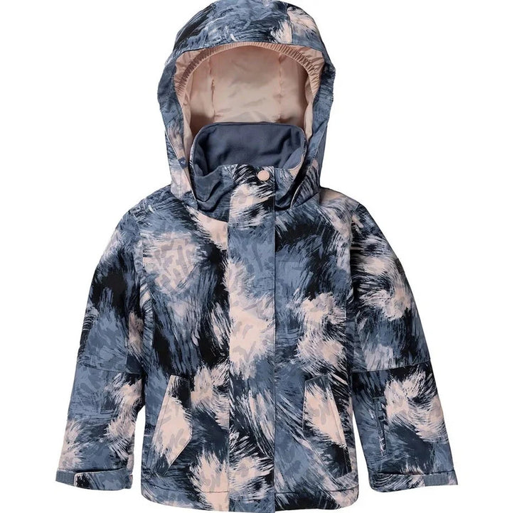 This is an image of Roxy Jetty Toddler Jacket