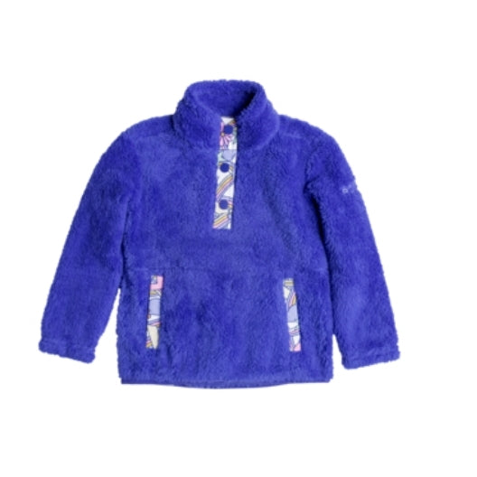 This is an image of Roxy Mini Alabama Toddler Fleece