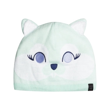 This is an image of Roxy Mini Snowmoon Beanie 2023