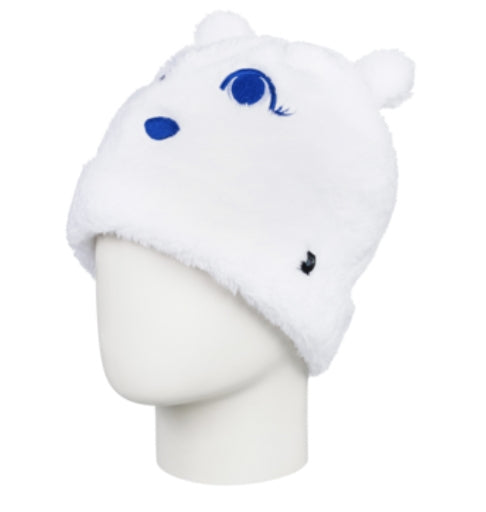 This is an image of Roxy Mini Snowmoon Beanie