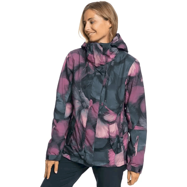 This is an image of Roxy Roxy Jetty Womens Jacket