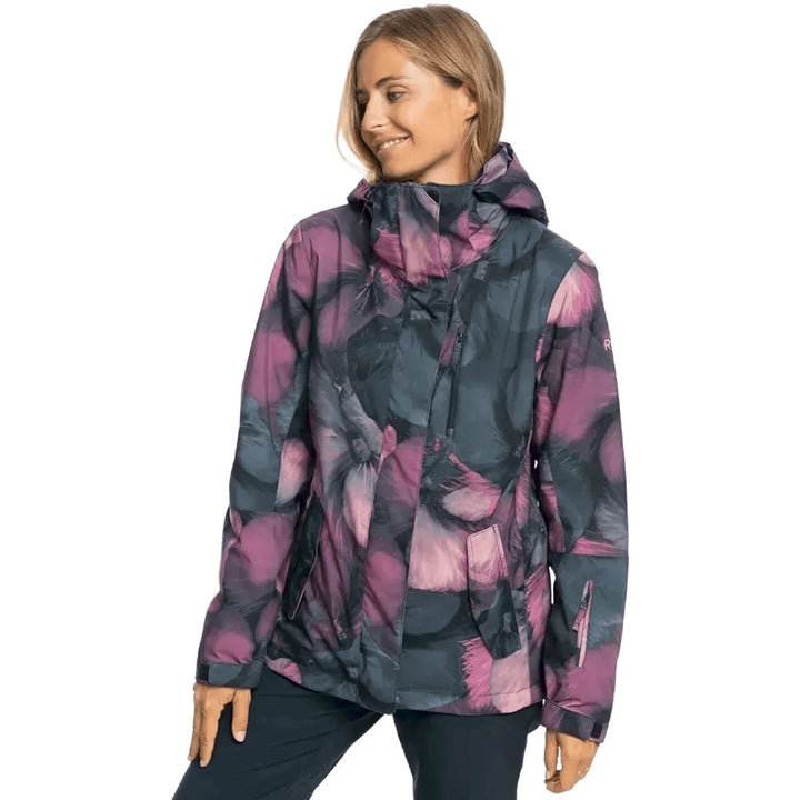 This is an image of Roxy Roxy Jetty Womens Jacket