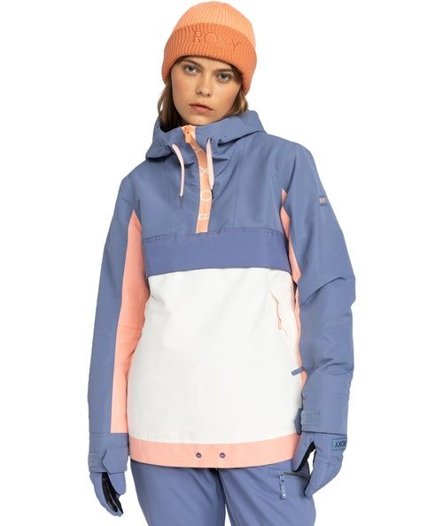 This is an image of Roxy Shelter Womens Jacket