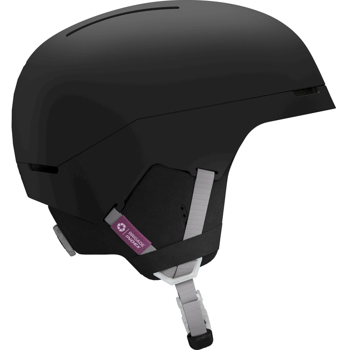 This is an image of Salomon Brigade MIPS Helmet