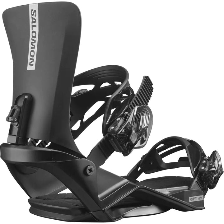 This is an image of Salomon Rhythm Junior snowboard binding