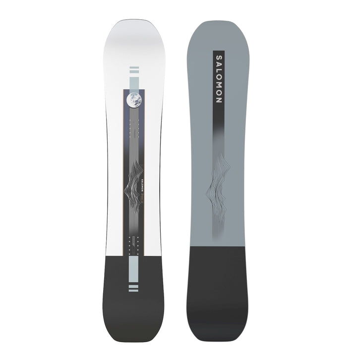 This is an image of Salomon Sight Snowboards 2025