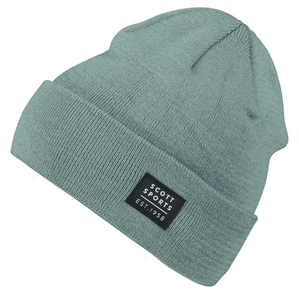 This is an image of Scott Team 20 Merino Beanie