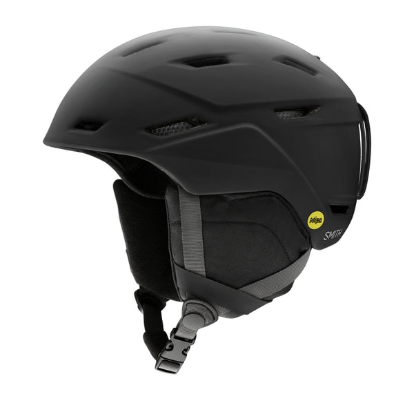 This is an image of Smith Mission MIPS Helmet