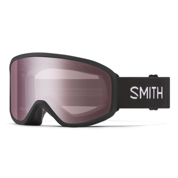 This is an image of Smith Reason OTG Goggles