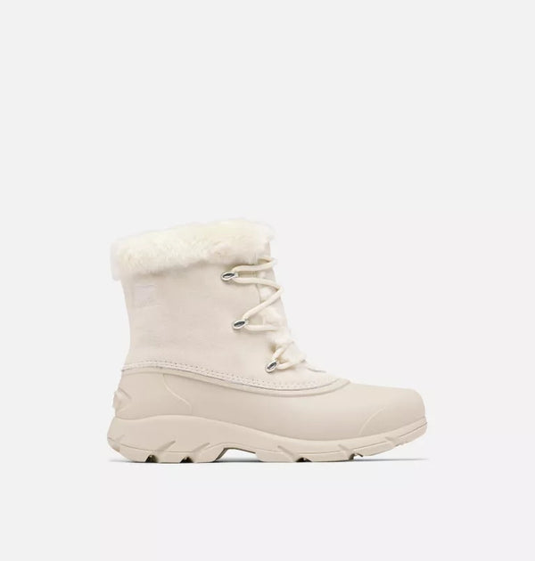 This is an image of Sorel Snow Angel Womens Boot