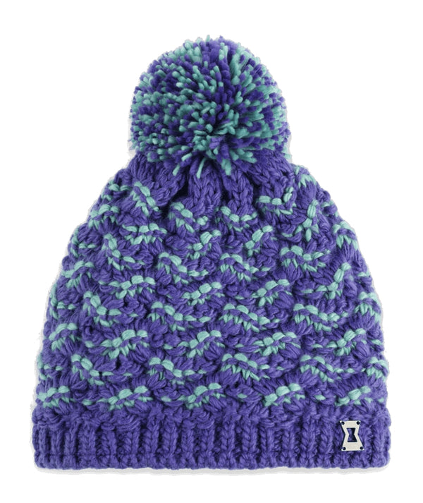 This is an image of Spyder BRRR Berry Hat