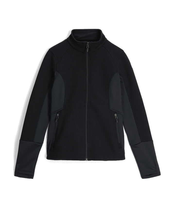 This is an image of Spyder Bandita Womens Jacket