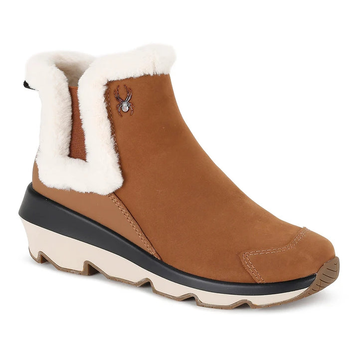 This is an image of Spyder  Footwear Crossover 2 Womens Boot