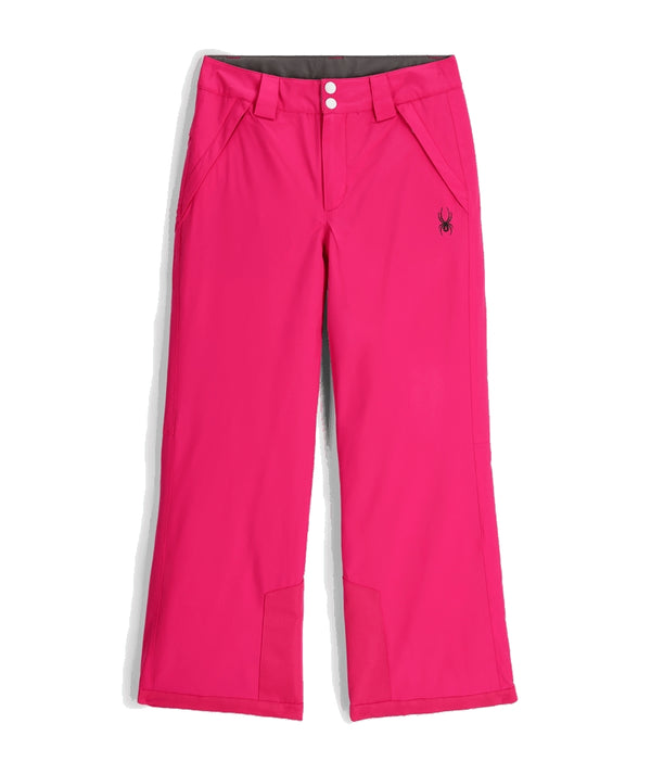 This is an image of Spyder Revel Junior Pant