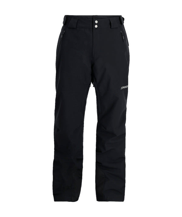 This is an image of Spyder Sentinel Mens Pant