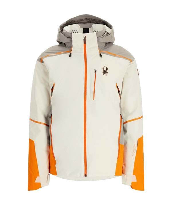 This is an image of Spyder Vanquish Mens Jacket