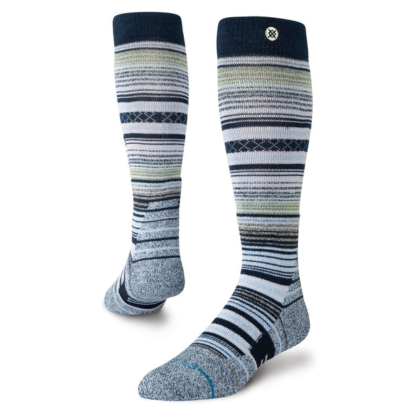 This is an image of Stance Curren Sock