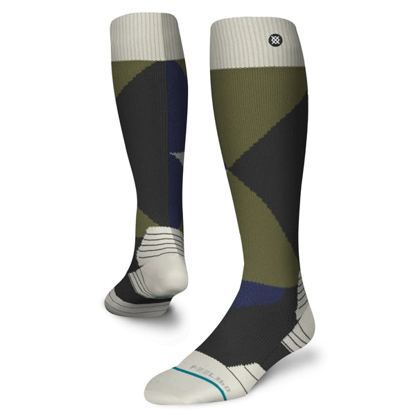 This is an image of Stance Depths Socks