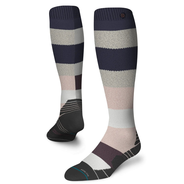 This is an image of Stance Socks Limitations Socks