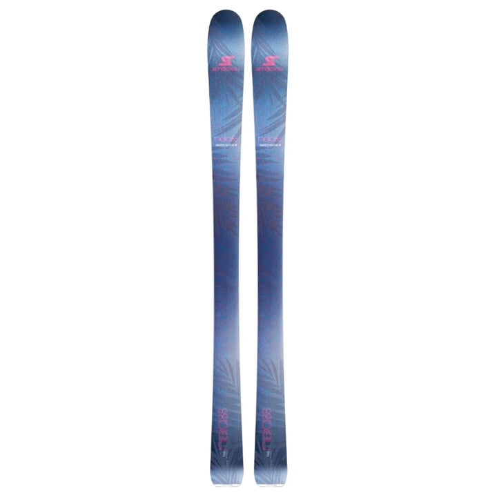 This is an image of Stockli Nela 88 Skis