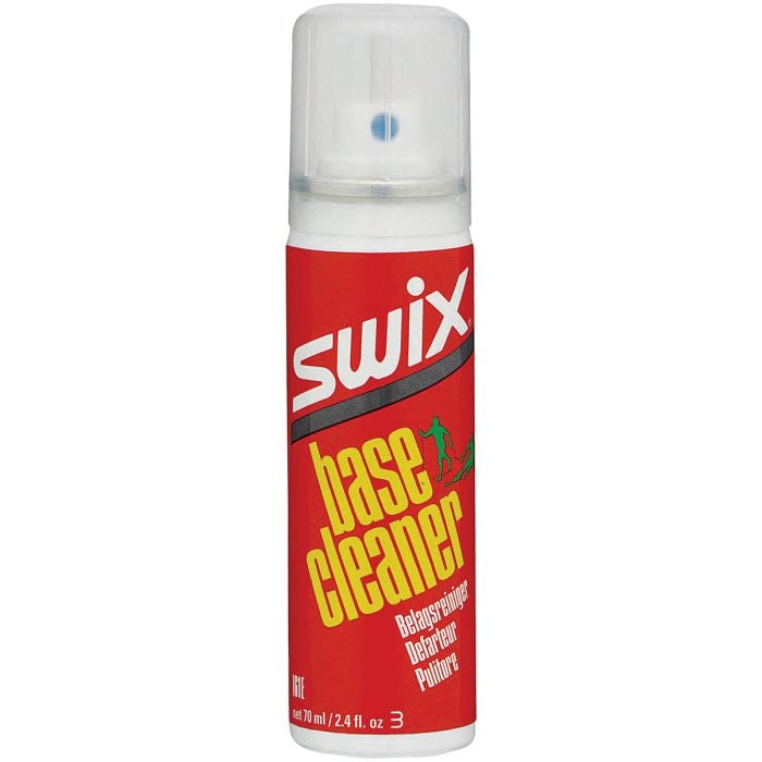 This is an image of Swix Base Cleaner-Areosol 70