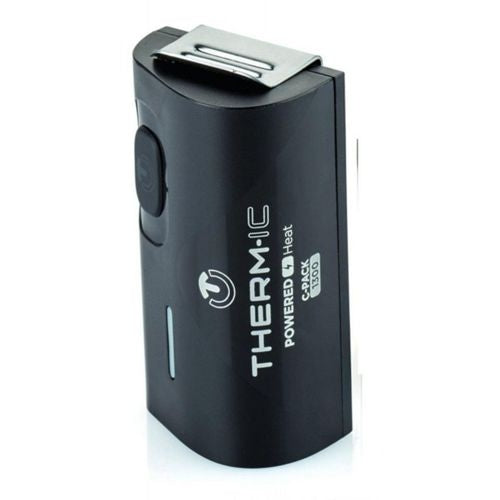 This is an image of Thermic C-Pack 1300 B Single Battery