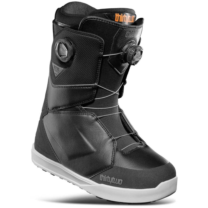 This is an image of ThirtyTwo Lashed Double Boa Snowboard Boots