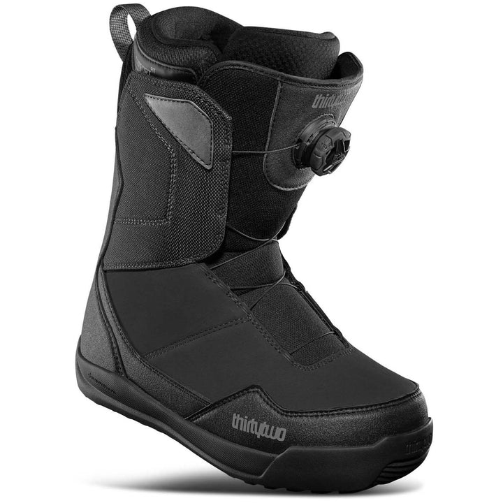 This is an image of ThirtyTwo Shifty Boa Snowboard Boots